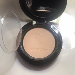 POPLIN Pressed Foundation
